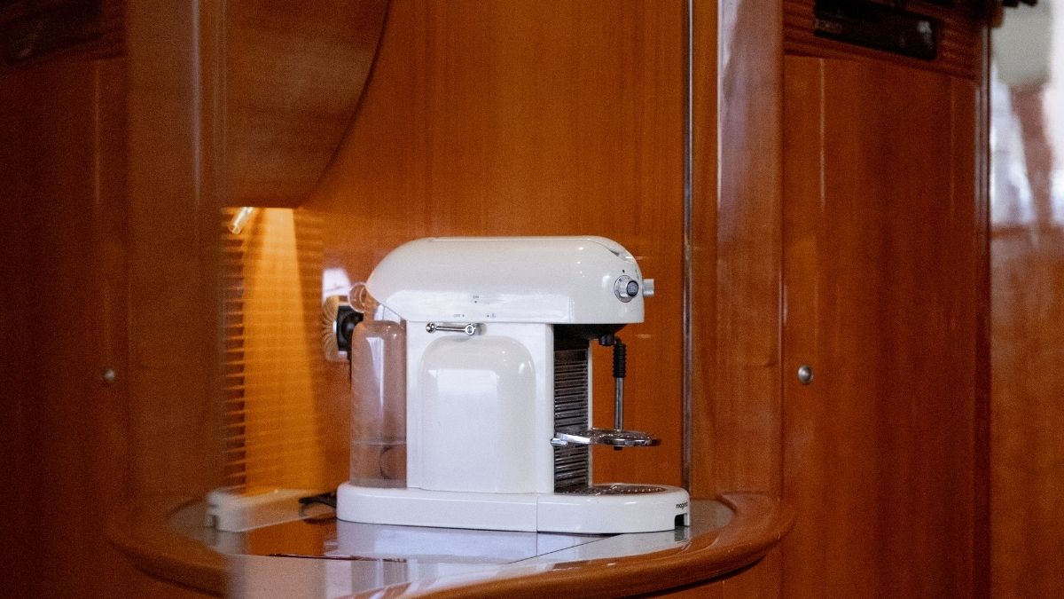Cafetera